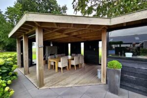 Bed & Breakfast Extraordinary