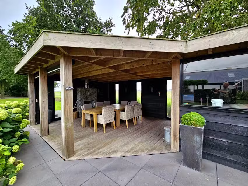 Bed & Breakfast Extraordinary