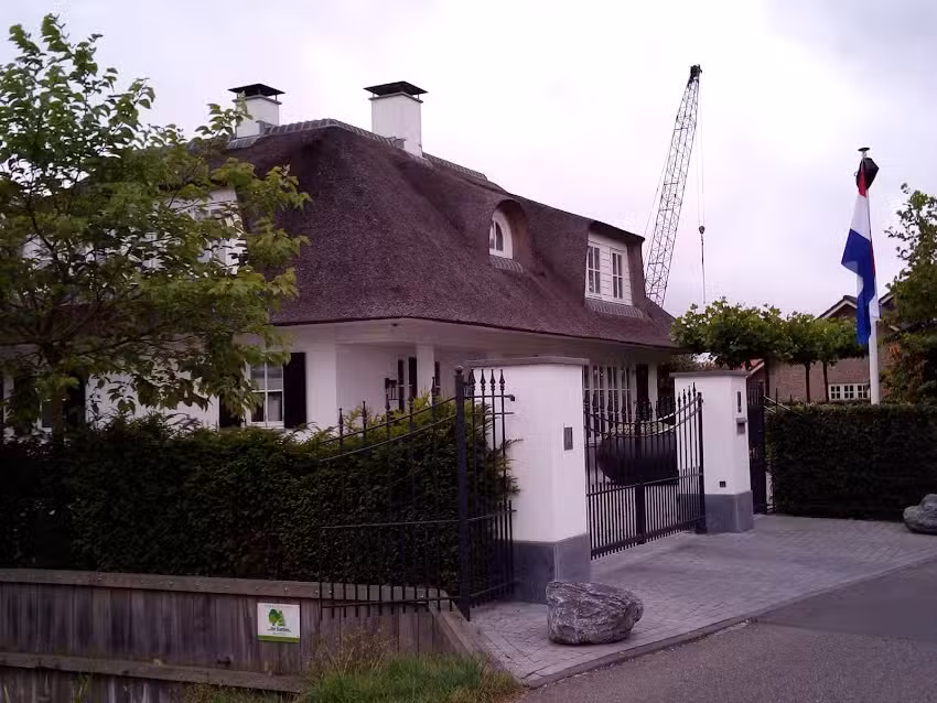 Chambres d&rsquo;hôtes Chez Louise