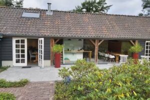 Bed & Breakfasts en Darthuizerpoort