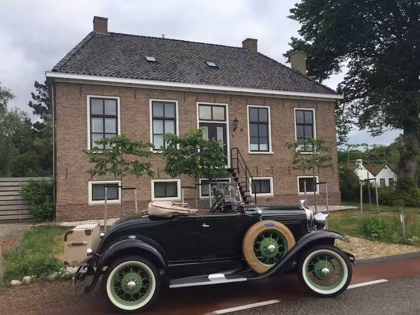 Chambres d&rsquo;hôtes de Bels