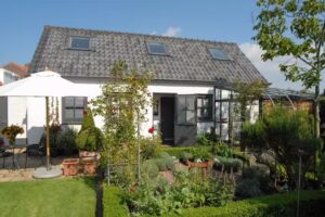 Bed & Breakfast De Berk Middelburg