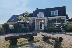 Bed & Breakfast De Bloesem