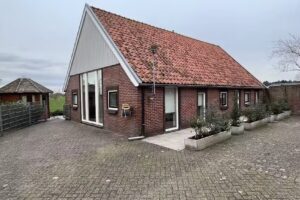 Bed & Breakfast auf dem Bauernhof Albergen