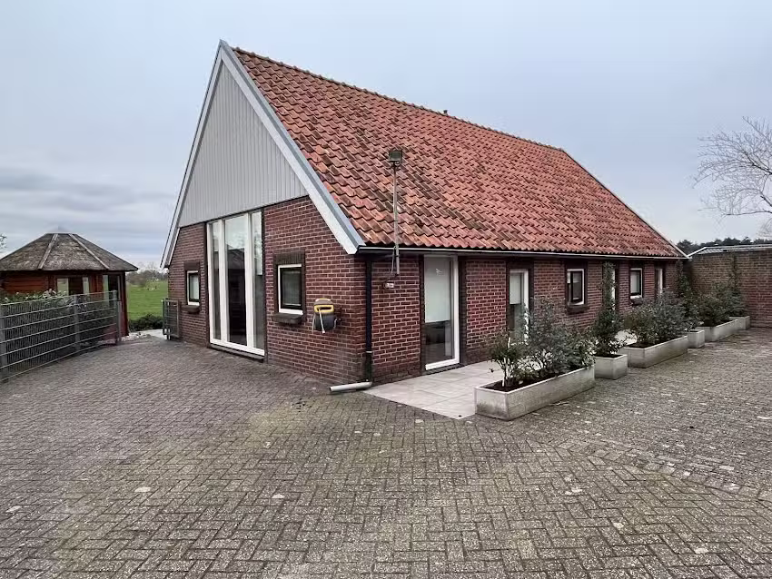 Bed & Breakfast de Boerderij Albergen