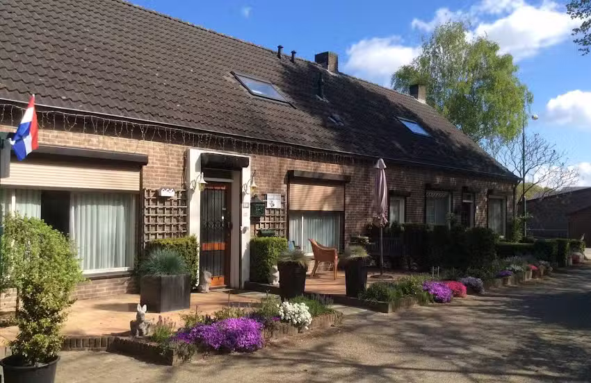 Bed & Breakfast De Braambloesem