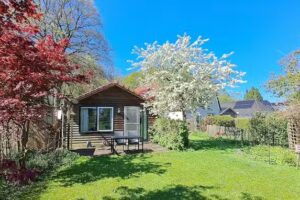 Chambres d&rsquo;hôtes DE DOBBE