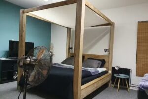 Bed & Breakfast de Droomgaard