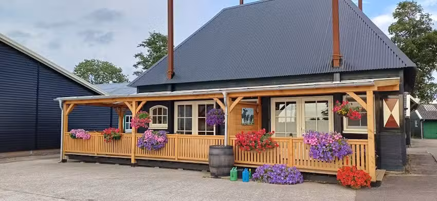 Chambres d&rsquo;hôtes De Elzenhoeve