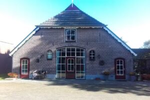 Chambres d&rsquo;hôtes « de Ericahoeve » Epe