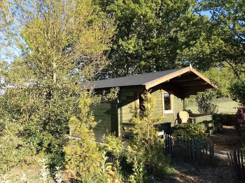 Alojamiento y desayuno De Flecht