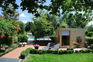 Bed & Breakfast De Geetling