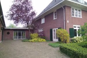 Chambres d&rsquo;hôtes De Grote Byvanck