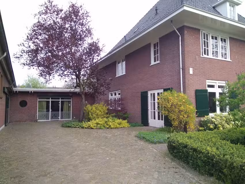 Bed & Breakfast De Grote Byvanck