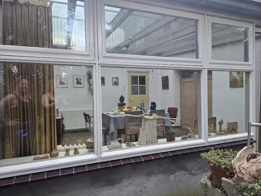 Bed & Breakfast De Hebkesberg