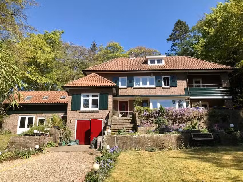 Bed & Breakfast de Hoge Zoom