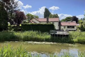 Bed & Breakfast LAS CIEN MAÑANAS