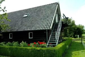 Bed & Breakfast De Ketelberg