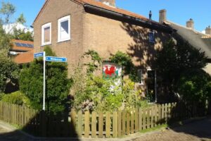 Bed & Breakfast De Kleine Valkenier