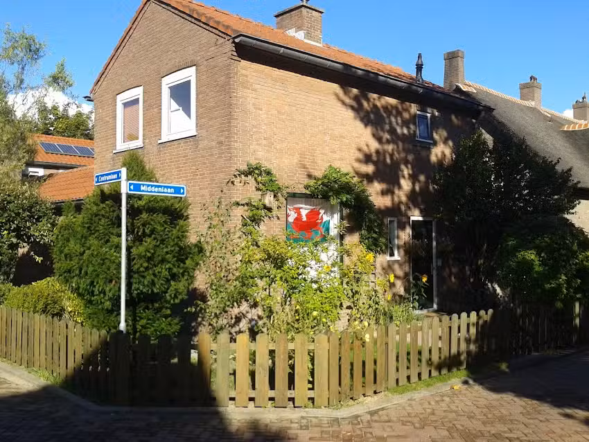 Bed & Breakfast De Kleine Valkenier