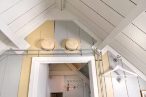 Bed & Breakfast De Luthiers