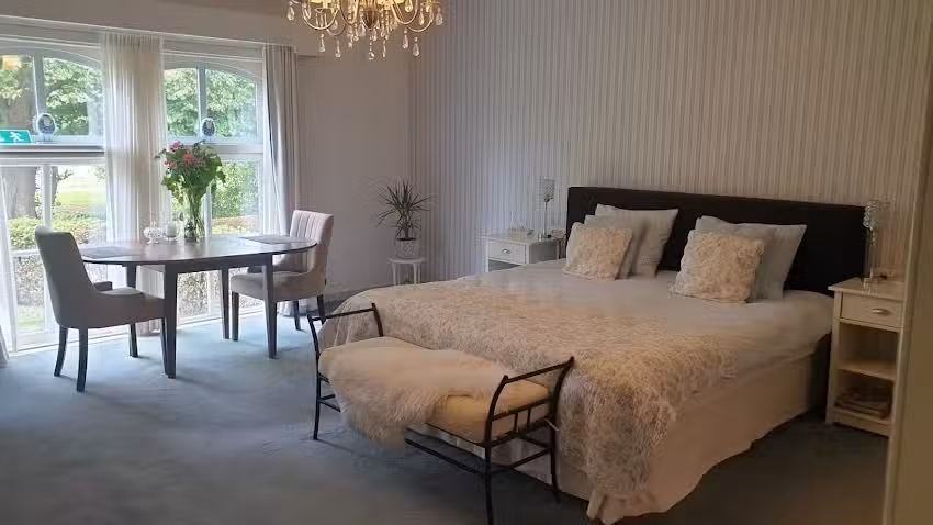 Bed & Breakfast de Raaphorst