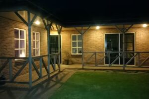 Bed & Breakfast De Reede