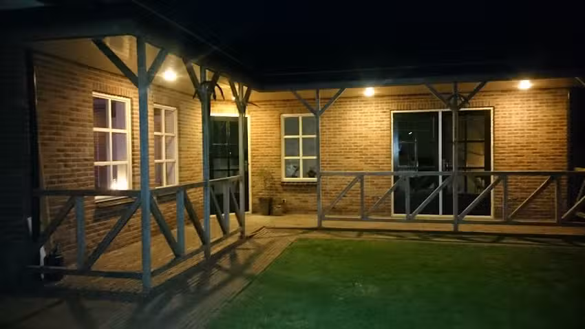 Bed & Breakfast De Reede