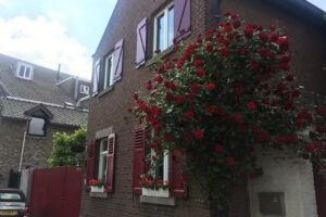 Bed & Breakfast De Roej Poort
