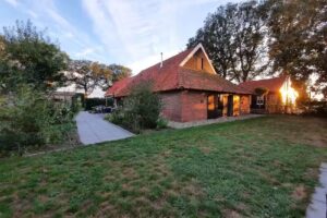 Chambres d&rsquo;hôtes De Schoppe