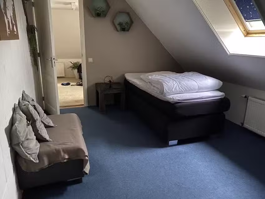 Bed & Breakfast De Smederij