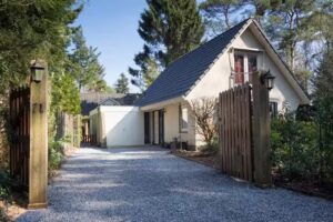 Bed & Breakfast de Sprengen