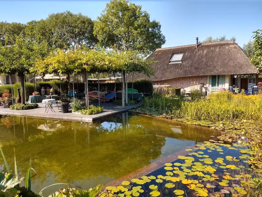 Bed & Breakfast ‘de Tienhont’