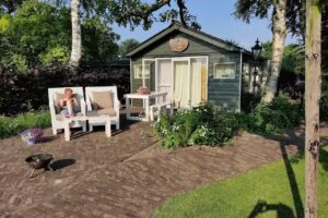 Alojamiento y desayuno de Veldeling