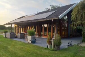 Chambres d&rsquo;hôtes de Wandhorst