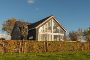 Bed & Breakfast De Weijde Blick