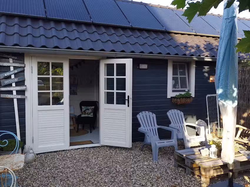 Bed & Breakfast De Witte Kip