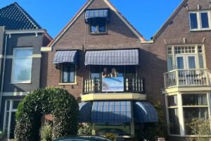 Alojamiento y desayuno De Zandtaart