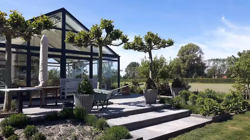 Bed & Breakfast The Mermaid