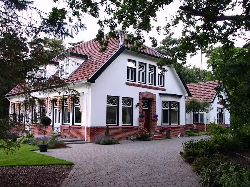 Bed & Breakfast De Zulthe