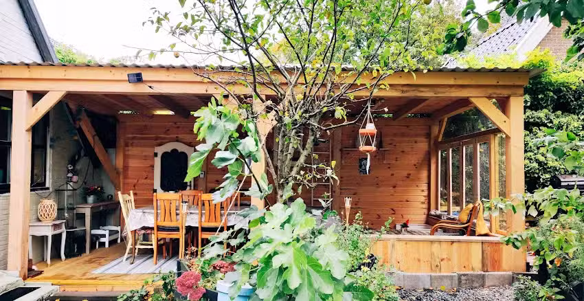 Bed & Breakfast De Zwerver (B&B)