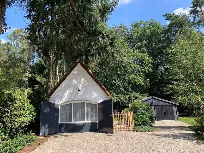 Alojamiento y desayuno Den Dolder