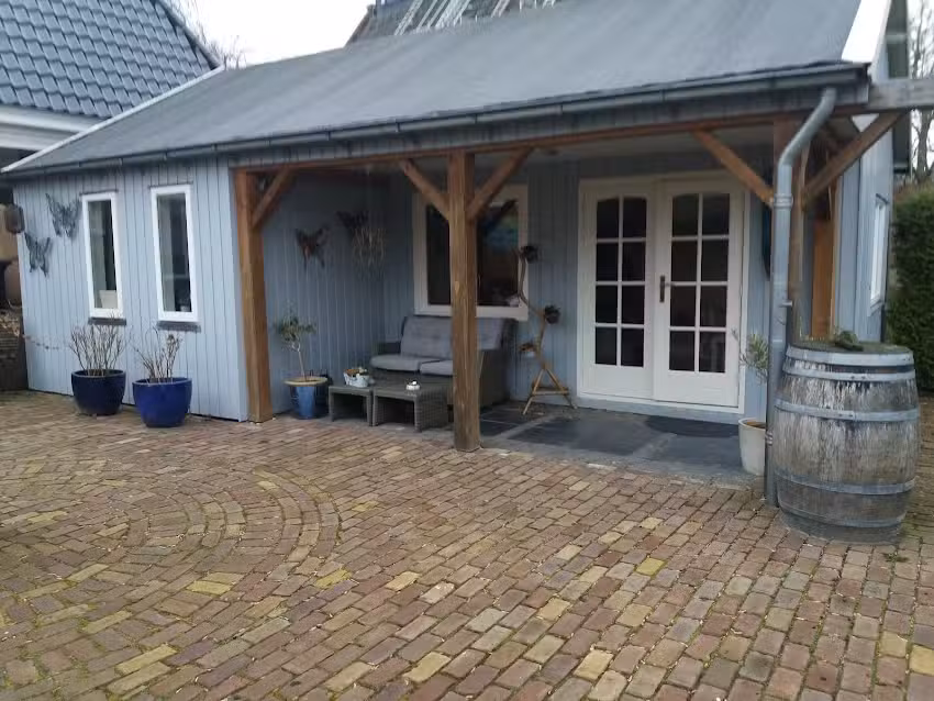 Bed & Breakfast Di’mami