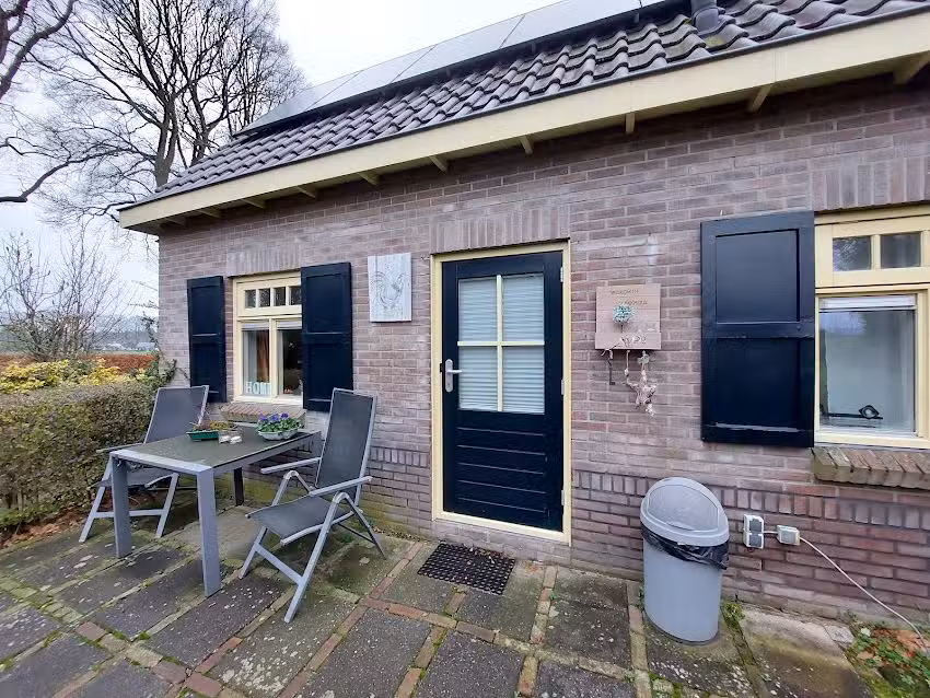 Bed & Breakfast Diepenveen