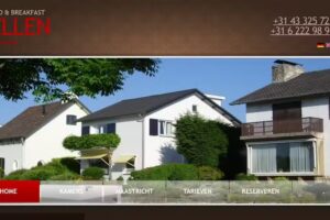 Bed&Breakfast “Ellen”