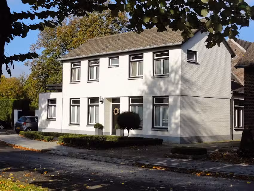 Bed & Breakfast Engelenhof