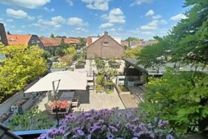 Bed & Breakfast – Gallery ‚t Speelhuys