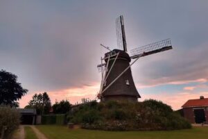 Bed & Breakfast Das Haus des Professors