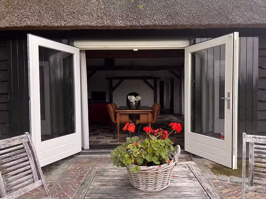 Chambres d&rsquo;hôtes Le pavillon de chasse