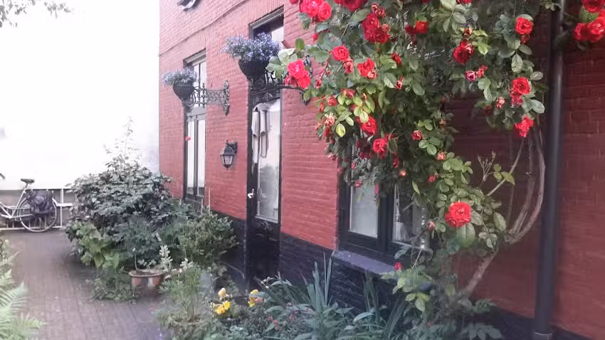 Bed&Breakfast het kleine Binnenhof